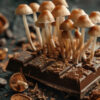 Choosing the Right Mushroom Chocolate & How To Enjoy Them